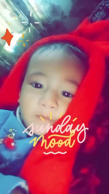 Preview for a Spotlight video that uses the Sunday Mood Lens