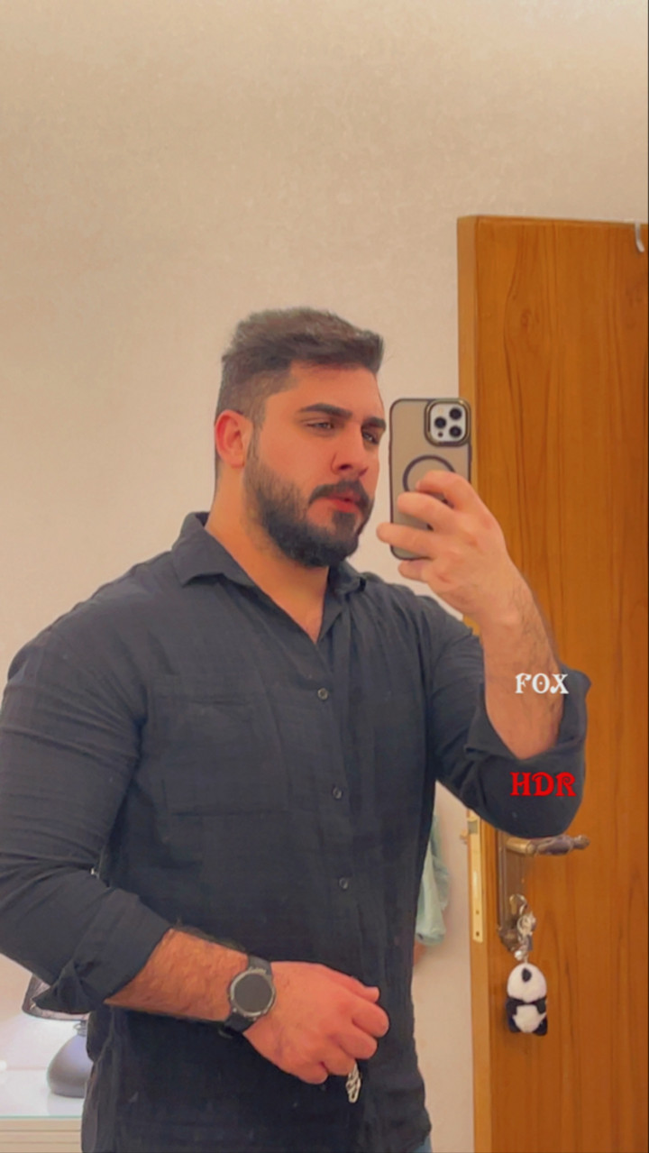 محتوى سناب شات لـ احمد الكردي||🖤✨