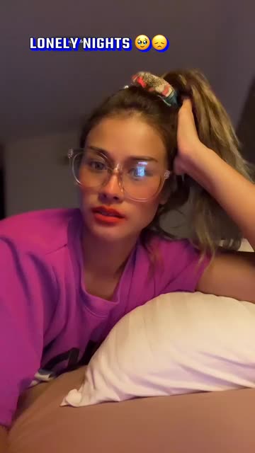 Preview for a Spotlight video that uses the RedLips Lens