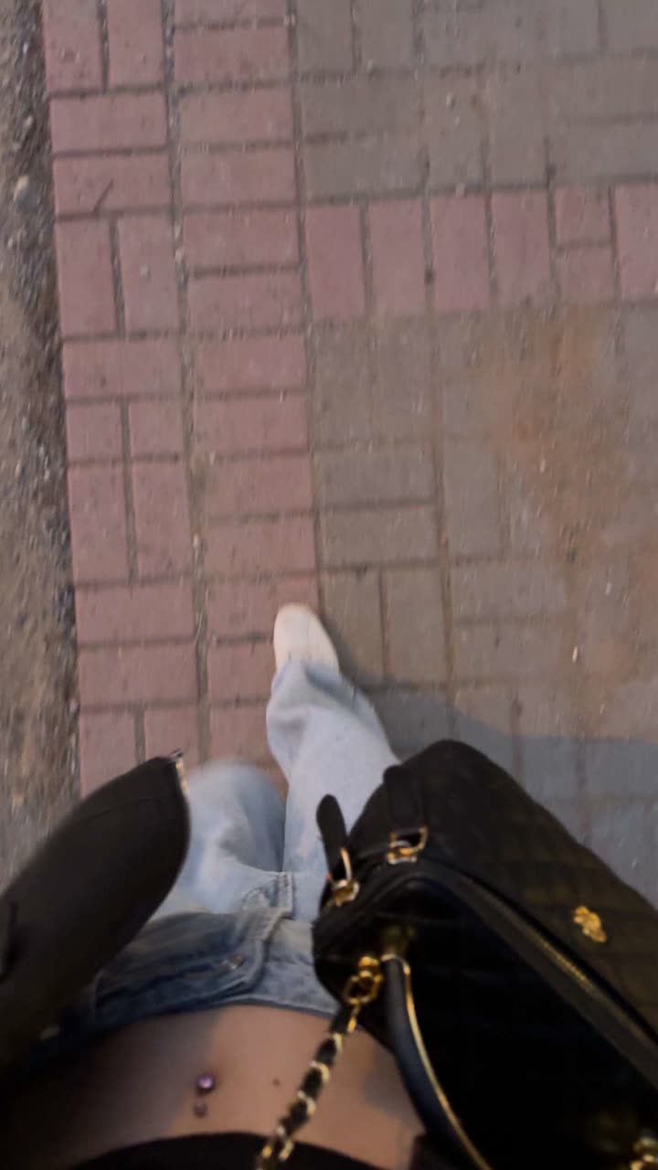 محتوى سناب شات لـ Angel Baby