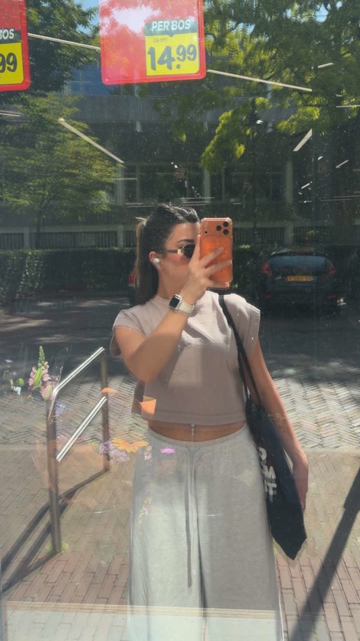 محتوى سناب شات لـ Elissar