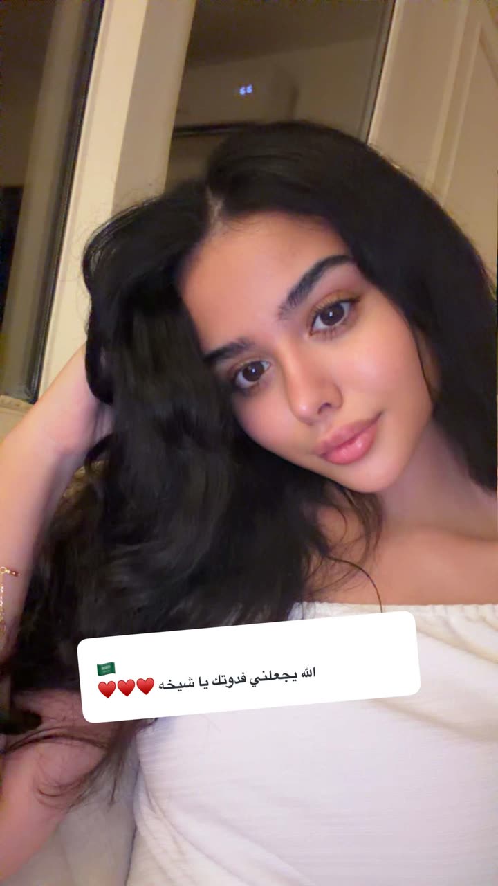 محتوى سناب شات لـ لجين حسن | Lujain Hasan
