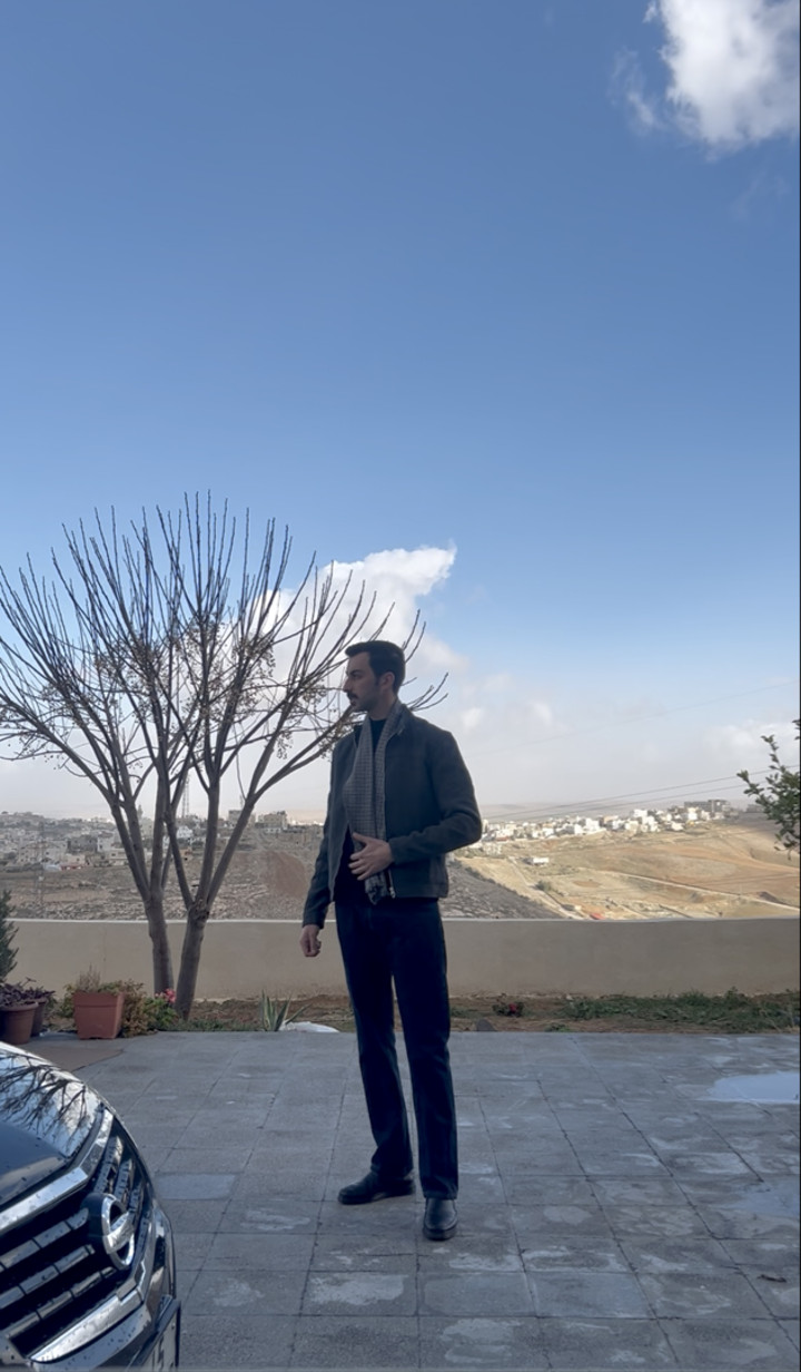 محتوى سناب شات لـ Adel🇯🇴