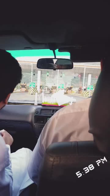 Preview for a Spotlight video that uses the Day Lens