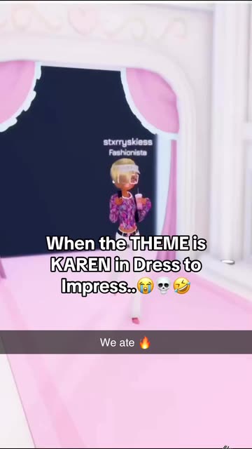 Karen Outfit Videos