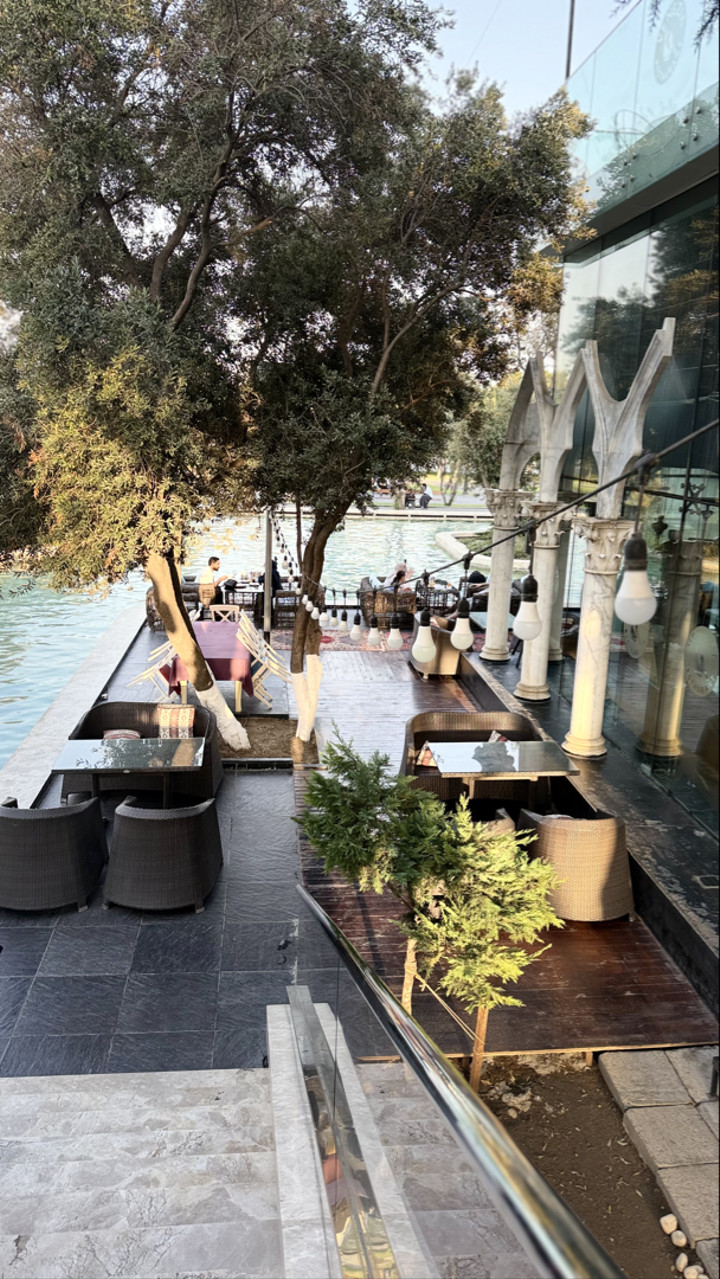 محتوى سناب شات لـ مـحمـد آل غلفيـص