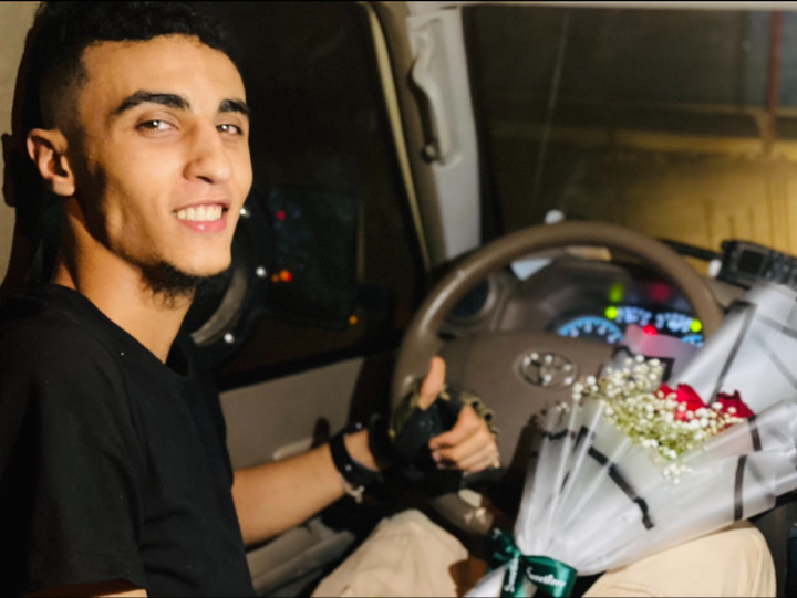 محتوى سناب شات لـ Abdo jwely🇱🇾
