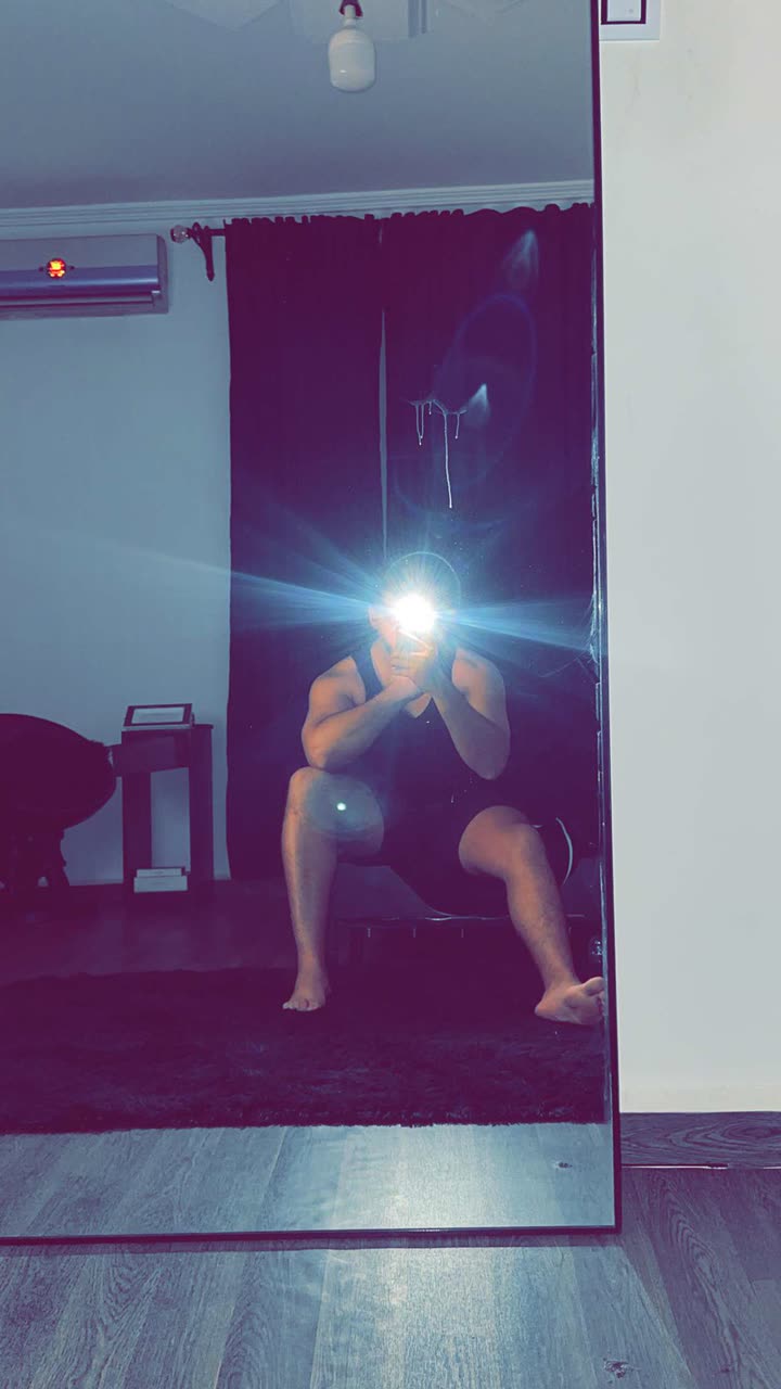 محتوى سناب شات لـ Zack 🐅