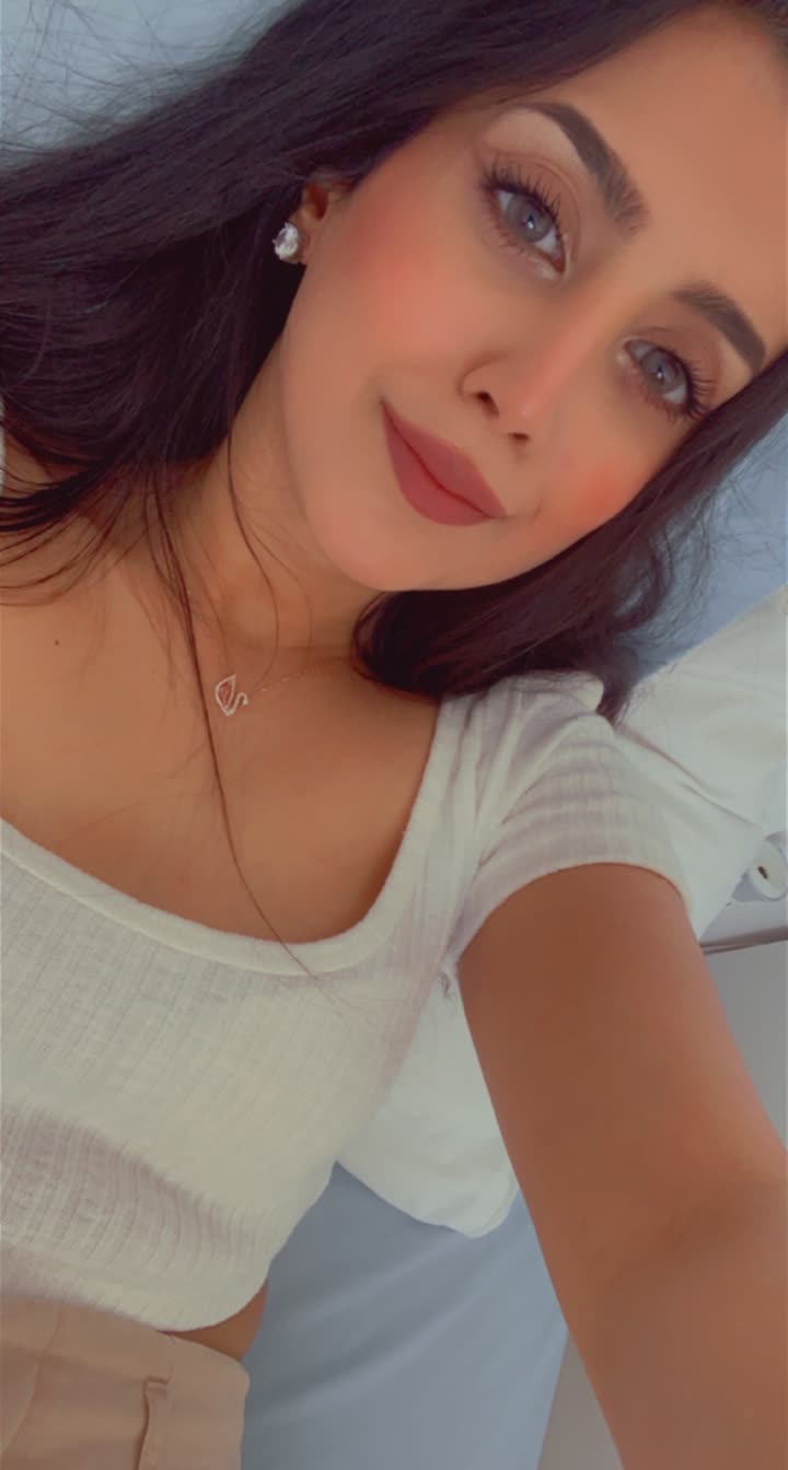 محتوى سناب شات لـ سلوى الزهراني ⛄️