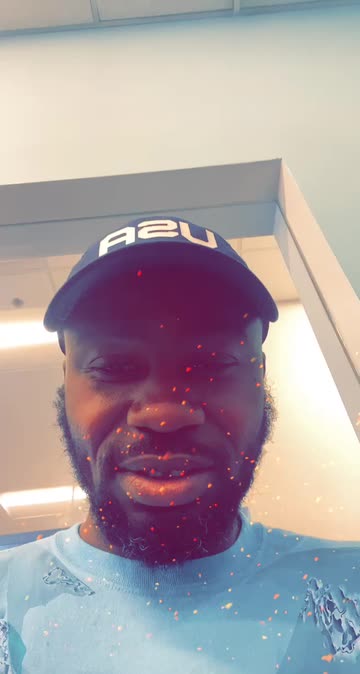 Preview for a Spotlight video that uses the DRESS ME Lens