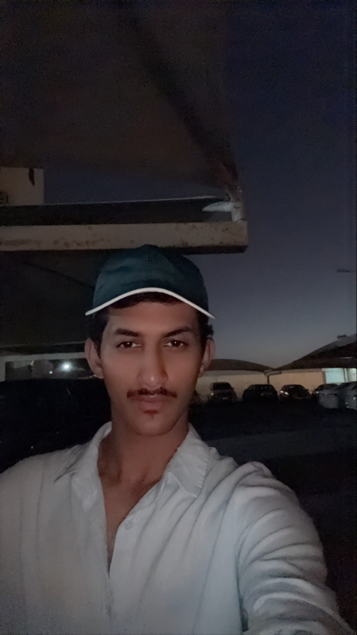 محتوى سناب شات لـ H A M