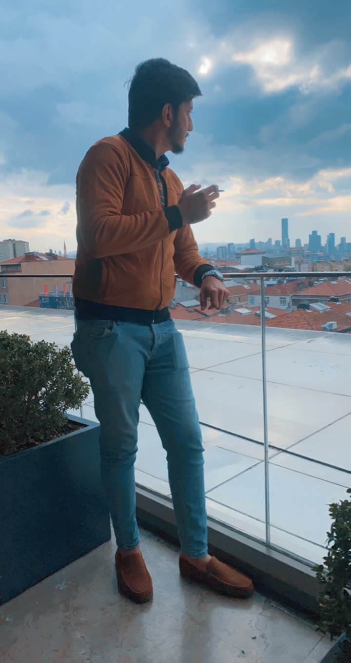 محتوى سناب شات لـ المهندس حسام الجوراني 👷🏻🏗️