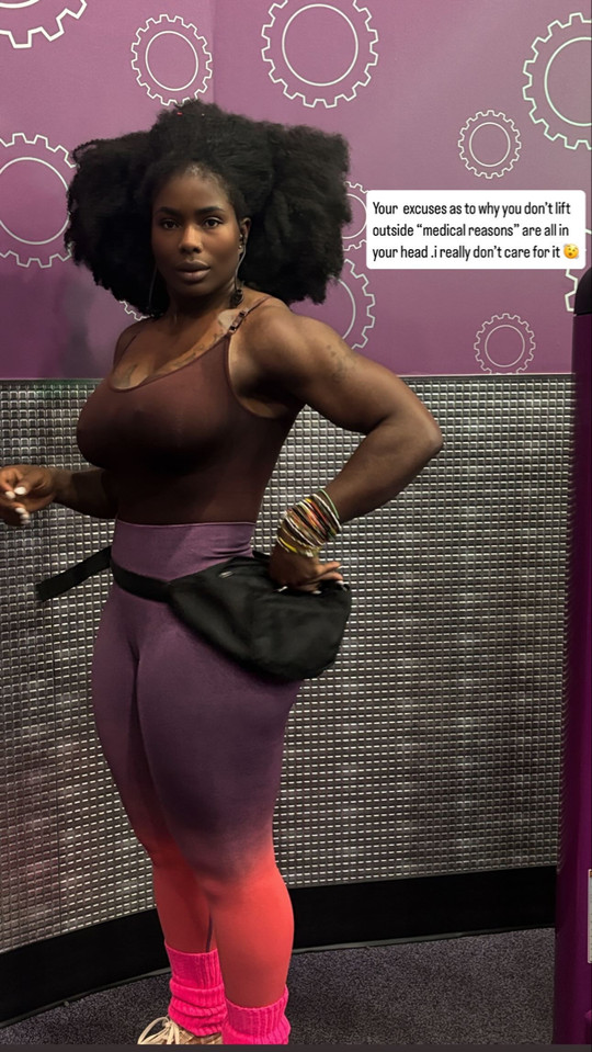 mjafricalove