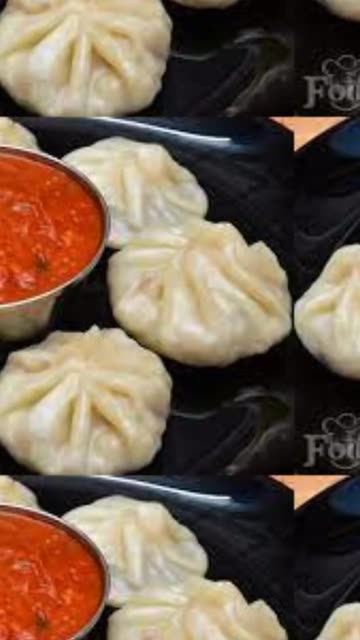Preview for a Spotlight video that uses the momos Lens