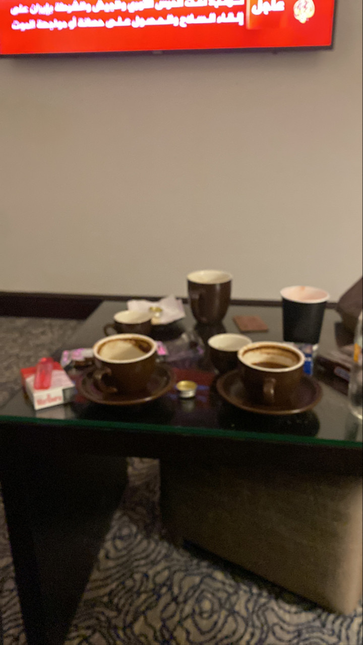 محتوى سناب شات لـ Ahmad Ryalat