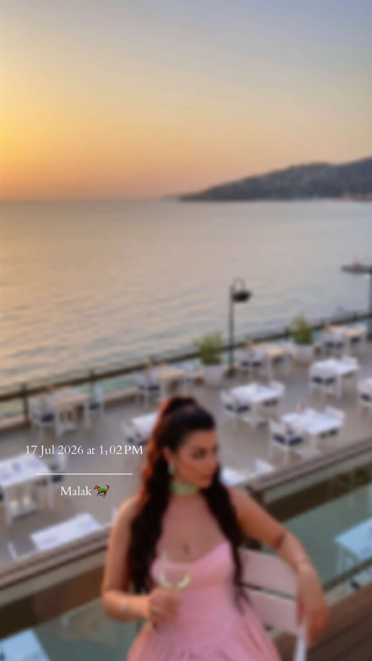 محتوى سناب شات لـ Malak 🐎