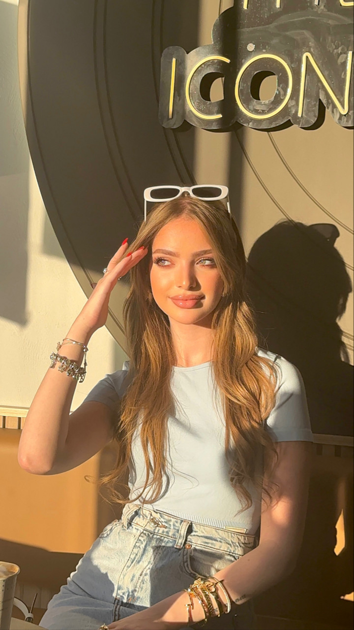 محتوى سناب شات لـ nour