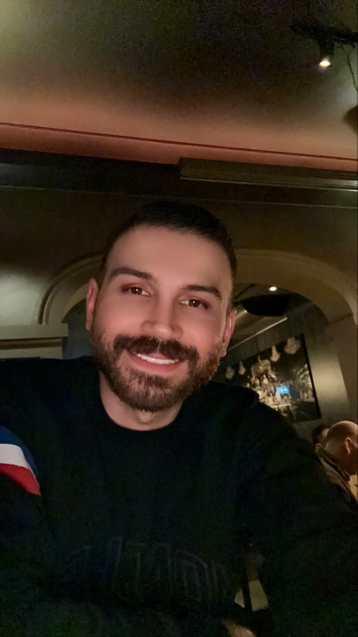 محتوى سناب شات لـ MFR.21
