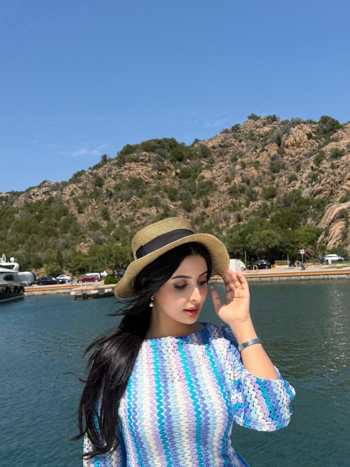 محتوى سناب شات لـ الجوهرة السبيعي في باريس 🇫🇷?