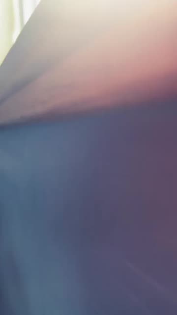 Preview for a Spotlight video that uses the Vader Lens