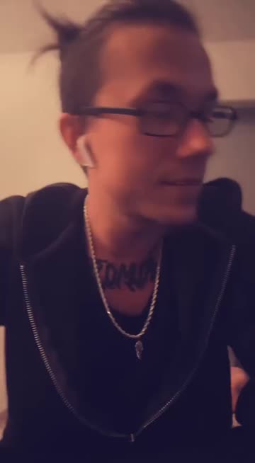 Preview for a Spotlight video that uses the RED EYES Lens
