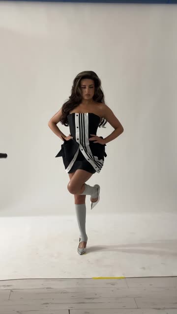 short dress photoshoot ideas Mini Dress Selfie Tips And Tricks
