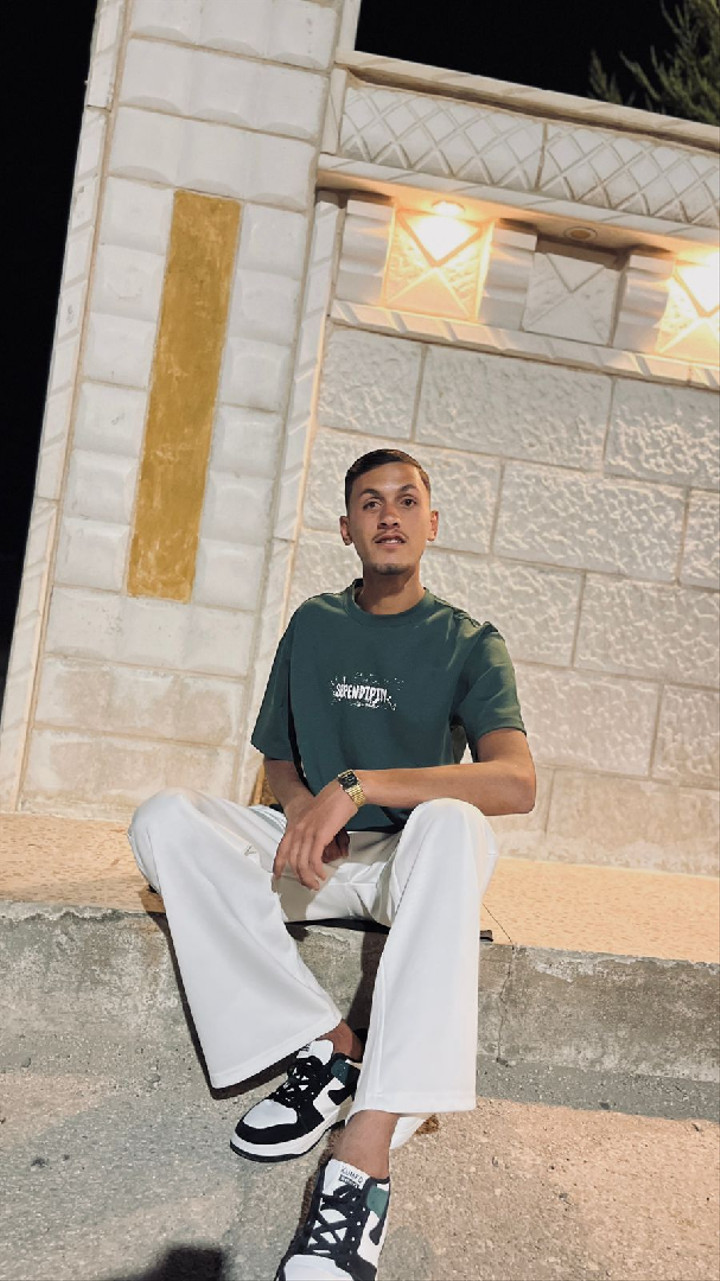 محتوى سناب شات لـ Hussein Al-Dhiabat