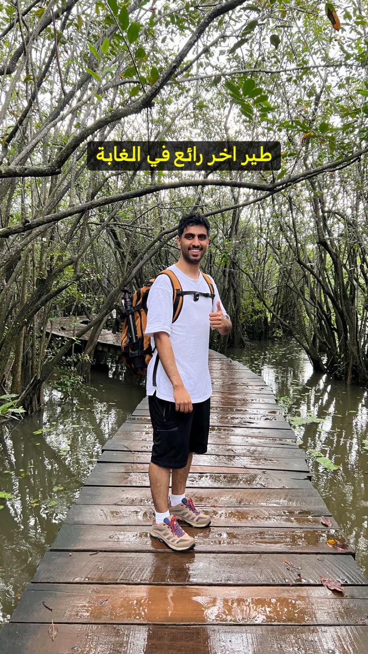 محتوى سناب شات لـ معاذ اج