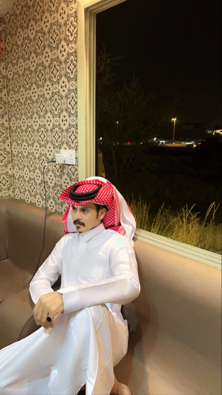 محتوى سناب شات لـ علي ‎