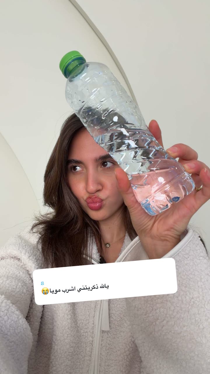 محتوى سناب شات لـ Sara Alwari