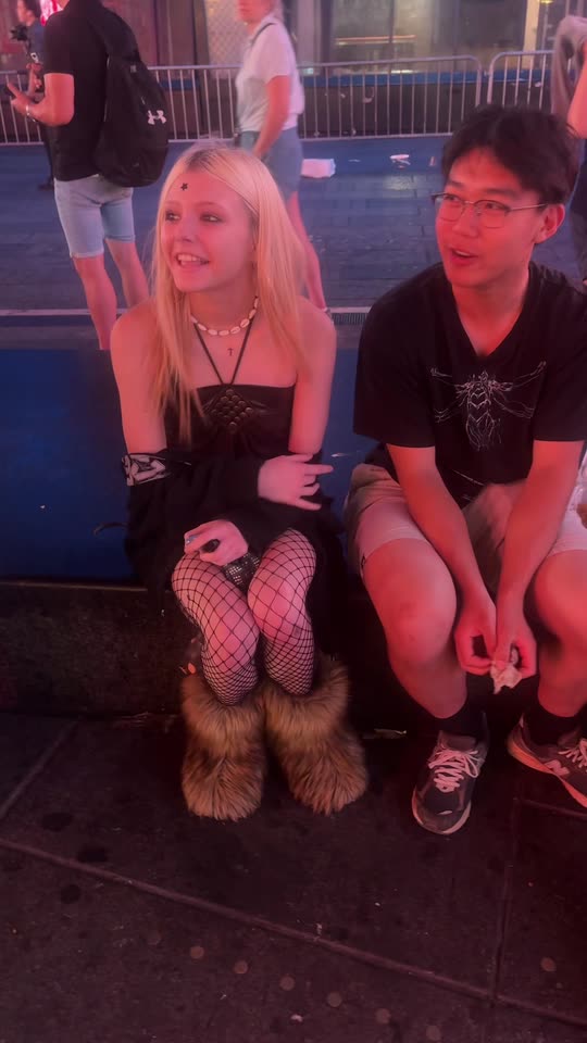 nyctriddy
