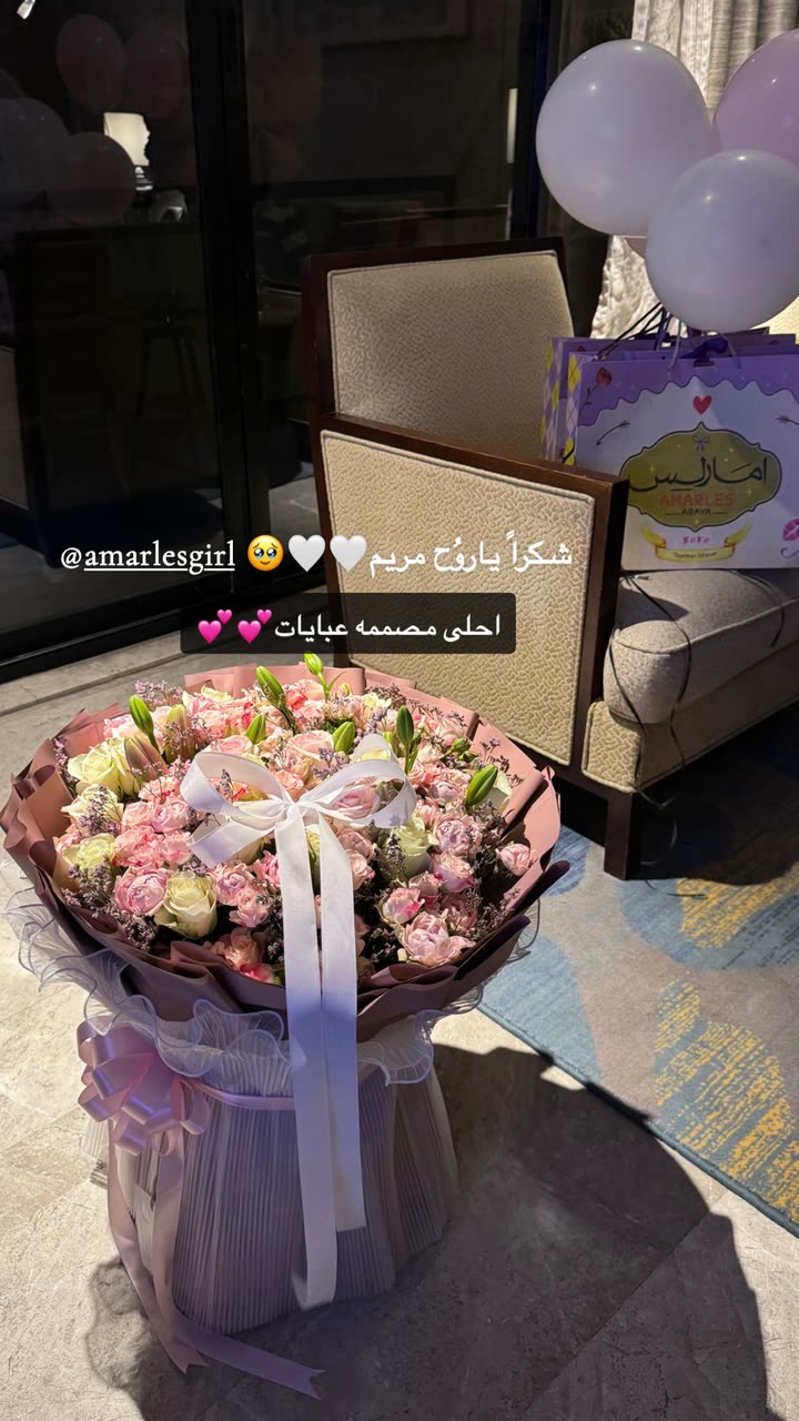 محتوى سناب شات لـ ام قمّر🍒.