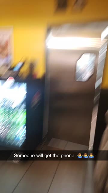 Refreshment Services Pepsi