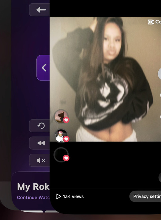norahong