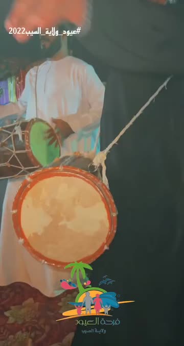 Preview for a Spotlight video that uses the Untitled Lens