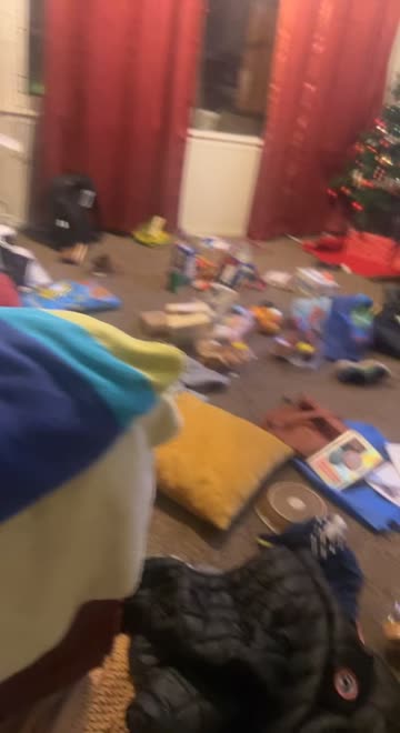 Preview for a Spotlight video that uses the Super Smash Bros Lens