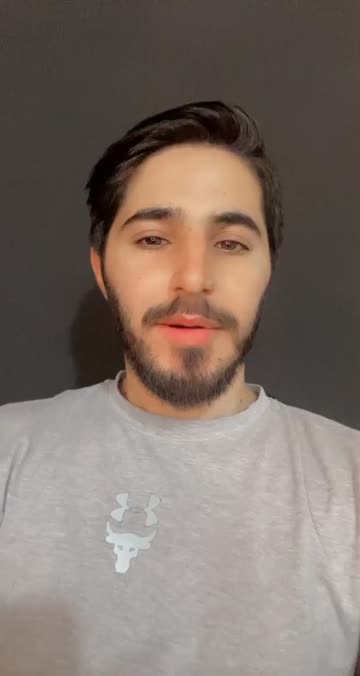 Preview for a Spotlight video that uses the F1 Lens