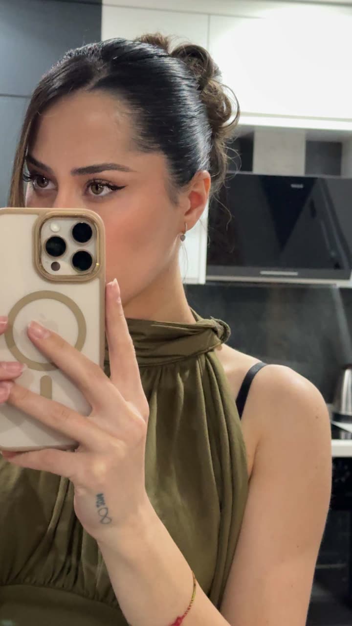 محتوى سناب شات لـ Angel Baby