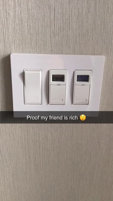 Spotlight content by a Snapchat user