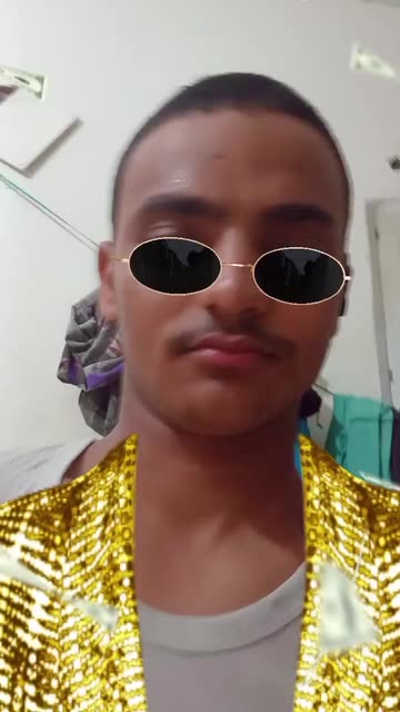 Preview for a Spotlight video that uses the Indiana Money $$ Lens