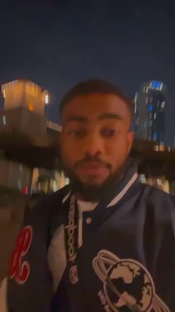 Preview for a Spotlight video that uses the N A S S I R Lens