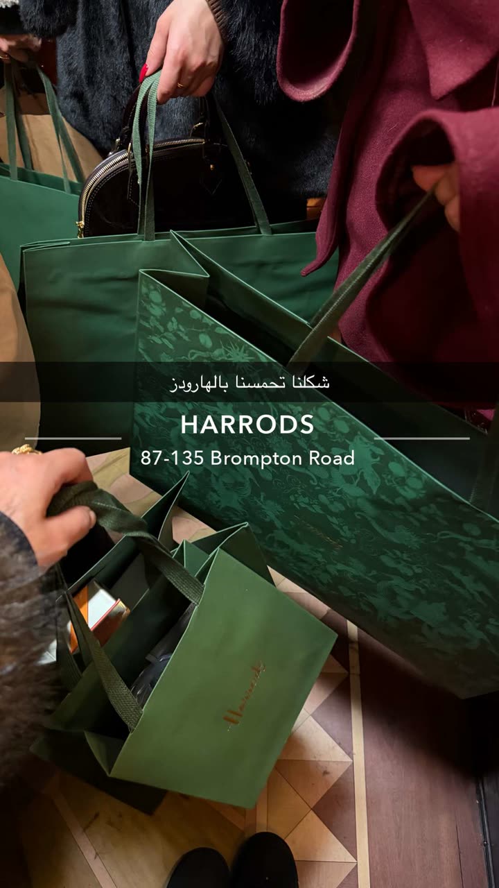 محتوى سناب شات لـ وجدان 🇸🇦