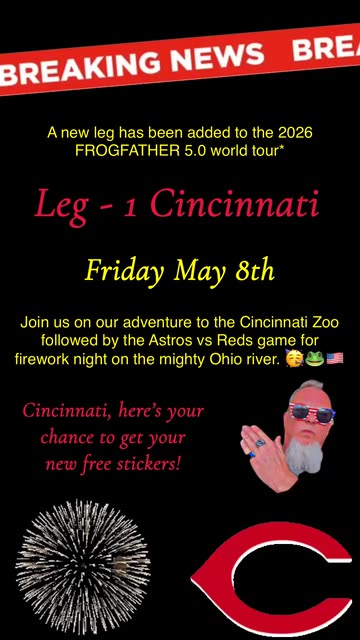 FROGMANUSA🐸🇺🇸