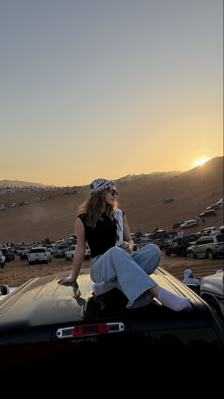 محتوى سناب شات لـ Leeno🤍
