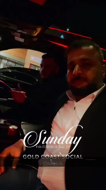 Gold Coast Social - Snap by laith.chicago