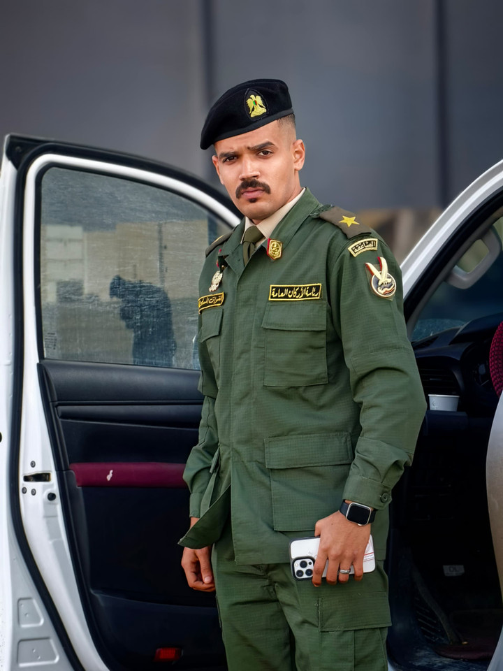 محتوى سناب شات لـ Ahmed Elmehdwi