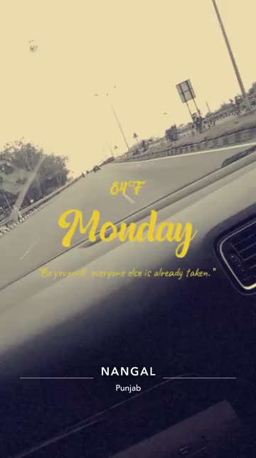Preview for a Spotlight video that uses the quotes Lens
