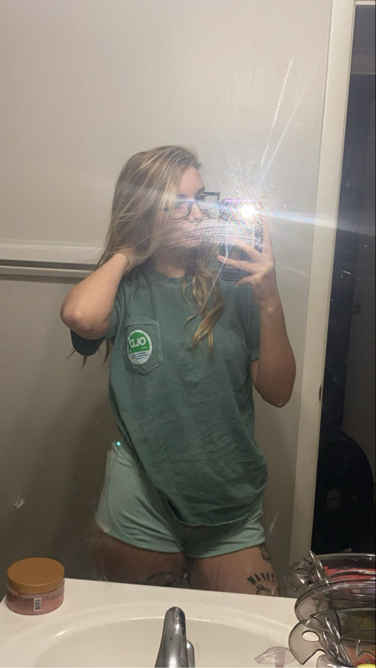 xxshortie23