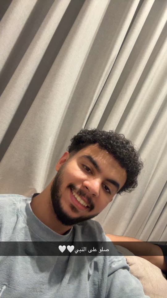 Mohammed🩺| محمد Spotlight #fapchati5