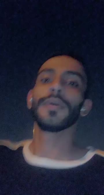 Preview for a Spotlight video that uses the ZAYED Lens